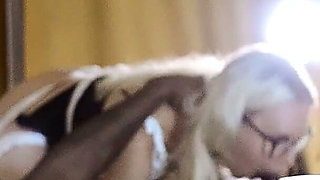 Enjoy My Slut Maid Mouth (blowjob Only)