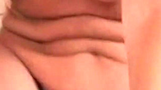 Here Is a Blowjob to Cure His Fever and a Lot More for the Soul