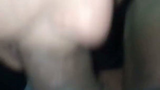 Xraquelx Hardcore Headbanging Blow Job