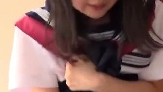 Seductive Tease and Control. Hina Kamino - Scene1