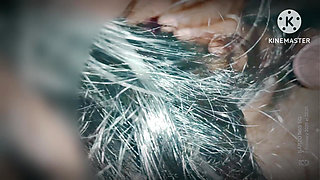 My Brother in My Room Blowjob and Hand Job XXX Desi Indian