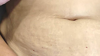 Watch my wife masturbating