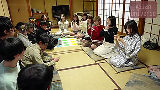 Hot Spring Bus Tour - a Packed Getaway of Unrestrained Group Indulgence