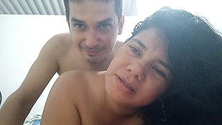 My Girlfriend Is a Submissive Slut Princess She Loves Big Cocks and Fucking in the Ass with Deep