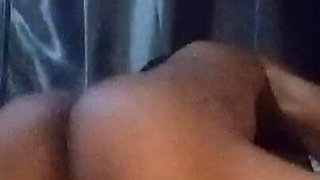 One Night Missionary with My Ebony Black Sugar