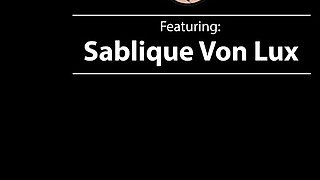 Soles Scream Experience - Dominant Sablique Von Lux