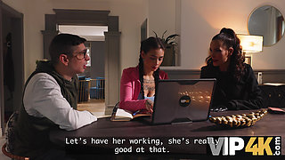 VIP4K. Don't worry Darling, I'll never Fuck your Boyfriend