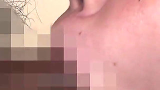 Satomi Gave Me a Sticky, Teasing Deepthroat and Swallowed Every Drop of My Cum!