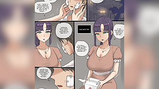 Laliberte - Paradise - Part 1&2