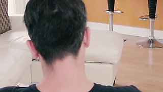 Virgin Step Sister Wants to Learn How to Fuck Like a College Girl...