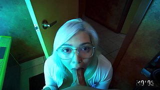 Saucy Adaline Star exciting xxx clip