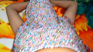 I Fucked a Hot Local Bangladeshi Village Housewife and Got Her Pregnant