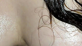 Fucking a Horny Egyptian MILF in a Hot Arab Sex Bath