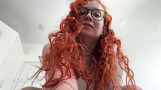 Executrix Laughs and Gets off on Your Complete Powerlessness