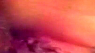 Rosebud Prolapse Popping After Anal Stretch - ATM Cleanup