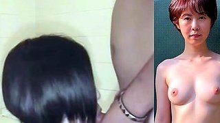 Korean Milf Oh Hye Kyoung Love Hotel Sex