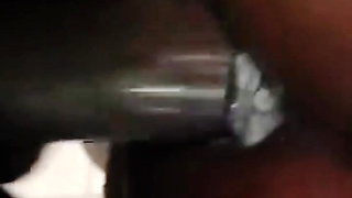 Destroying her ass hole deep and hard! Teen stepdaughter love getting ass fucked