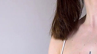Pleasure Through Suffering - Romanian Ballbusting