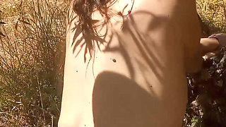 Fucked in the countryside