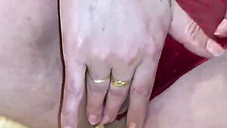 Wet Panties, Golden Shower, Big Stream