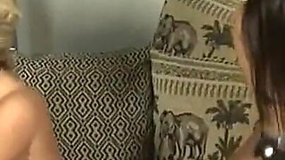 Sex therapy Sc 1 lewd orgy