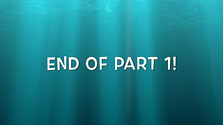 Part 1:- Domina Secures Booboo in the Dungeon.