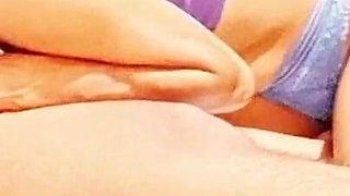 I'm Eating My 20-year-old Friend's Ass and She's Sucking My Dick