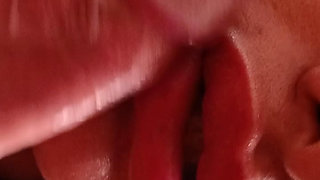 I'll put the milk in my neighbor's face