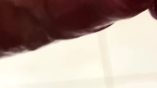 Got a Lot of Sperm Shots in My Mouth