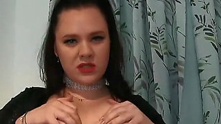 Face Sitting After Dispute