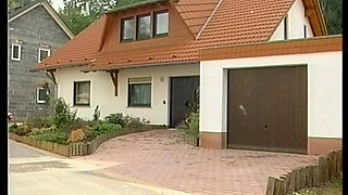 Behind German Doors Is Fucked Diligently - Full Movie