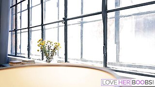 Watch heavenly Aaron Rock's xxx