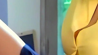 Classroom Tease Featuring Samantha Buxton