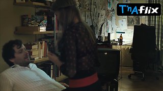 Miriam Mack Boobies, Lingerie Vignette in 3 Hours