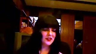 Real Smoking Southern Bitch