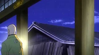 Shameless Story with Beauty under midnight silence