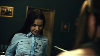 Parasited - Octokuro Model