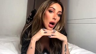 BrattyKiki - Turn Into My Toilet Humper - CEI