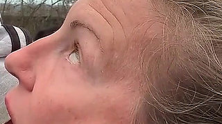 Math Teacher And 19yo Boy Ejaculate Thick Sperm Empty Ur Full Bladder Pee in My Mouth Outdoor Truck