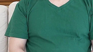 The Lewd Sister-in-law Seduces and Fucks Her Brother-in-law