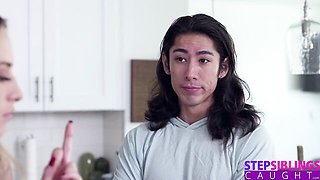 Step Siblings Caught - stepsiblingscaught dirt