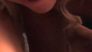 Lesbian seduction between Aaliyah Love and Missy Martinez two young sluts with smooth pussies lick and masturbate each other