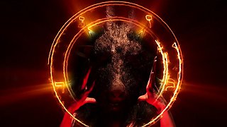 Leann amateur beautiful brunette with big boobs