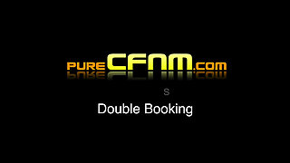 Double Booking