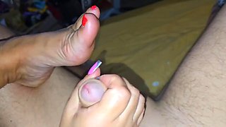 Anna Fires Hardcore Cheating Step Son Pound