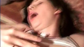 Just Fuck My Pussy and Cum