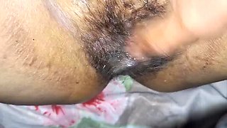 Hot Suman Indian Village Girl Opens Panty For Nude Hardcore Sex XXX HD Video