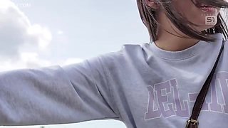 New No.1 Style: Aoi Suzu's AV Debut with a National Treasure Face. Asian Erotic Video. x2xE6BFA97C507DE0B0DA