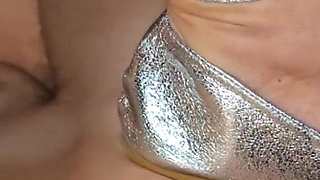 Sex in Ballet Flats Is a Gift for a Stepson