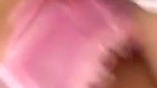 Rosebud Prolapse Popping After Anal Toy Stretch